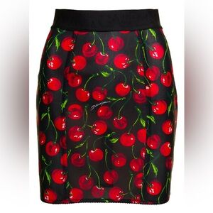Dolce Gabbana skirt